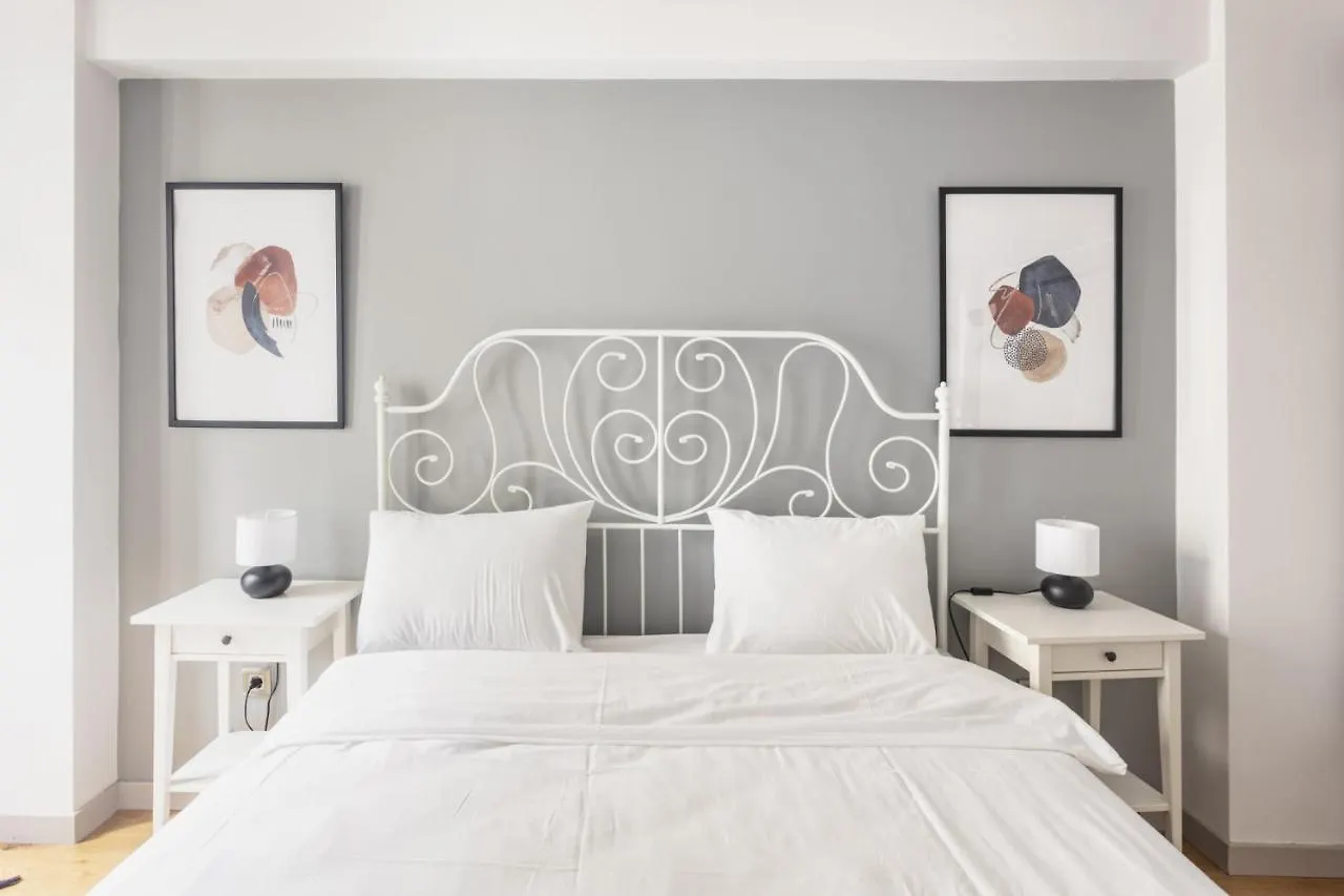 Charming Flat With Central Location In Nisantasi Istanbul 0*,  Tyrkiet